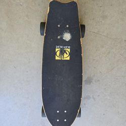 Body Glove Skateboard