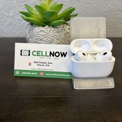 Apple AirPods Pro 2nd Generation USB-C