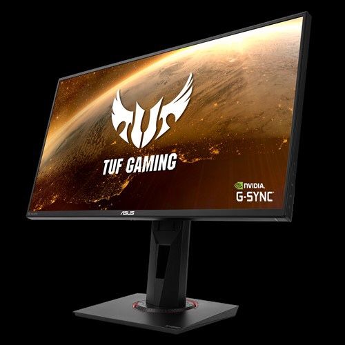 Asus 144hz Gaming Monitor