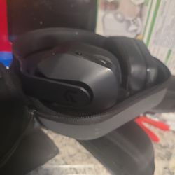 Head Phones Atrix AX-1250 