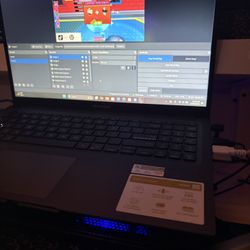 Asus Vivobook Laptop