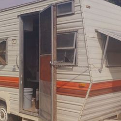 Trailer For Sale 