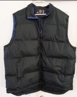 Mens Vest