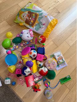 Free Toys