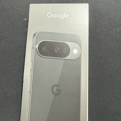 Pixel 10 phone