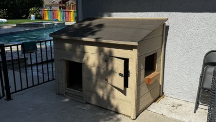 Dog House