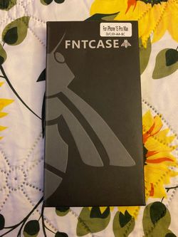 Screen Protector for iPhone 15 Pro Max