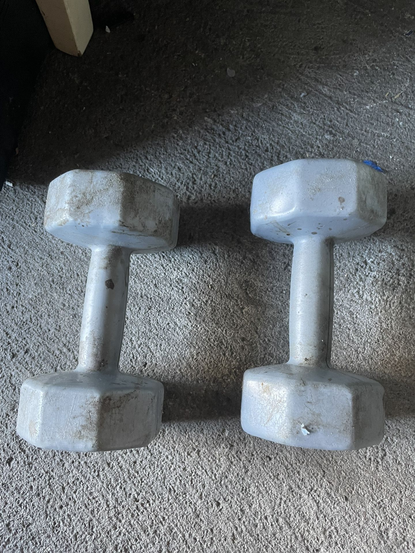 5 Lbs Dumbbells