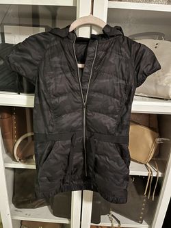 Lululemon Vest
