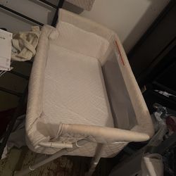 Bedside Bassinet