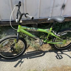 Bmx Bike