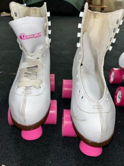 Girls skates