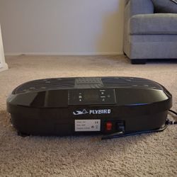 Vibration Plate