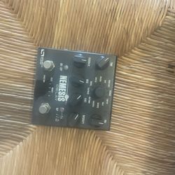 Nemesis Delay Pedal