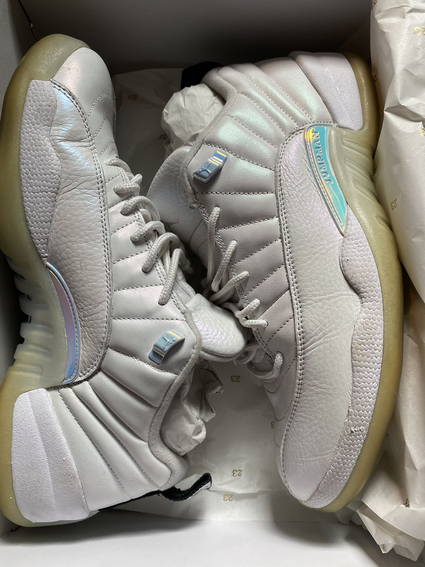 jordan 12 easter