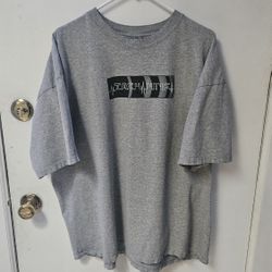Vintage Tech N9ne Box Logo T Shirt