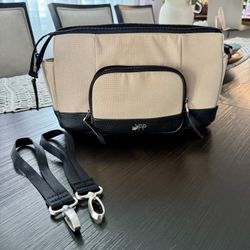 Freshly Picked Stroller Caddy 