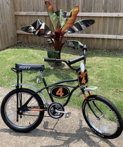 Huffy Thunder Road (original) for Sale in Hunters Hlw, KY - OfferUp