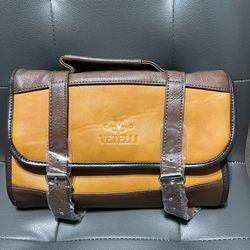 Mens Leather Bag  Great Christmas Gift For Dad