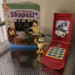 Wonder Pets Lot
