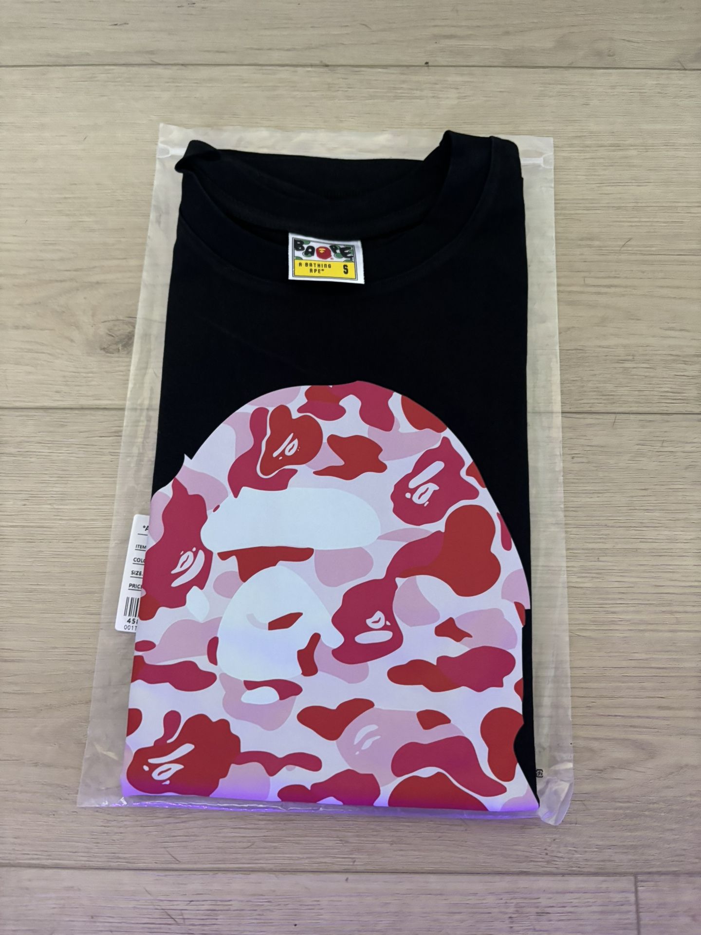 Bape Shirts