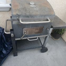 BBQ Grill