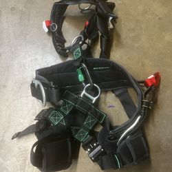 Tower Harness 