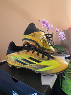 SPEEDFLOW MESSI YOUTH 2 1/2