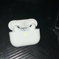 AirPod Pro Gen 2