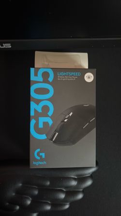 Logitech G305 Mouse
