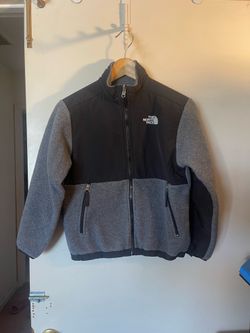 Northface Boys Denali Jacket Size M