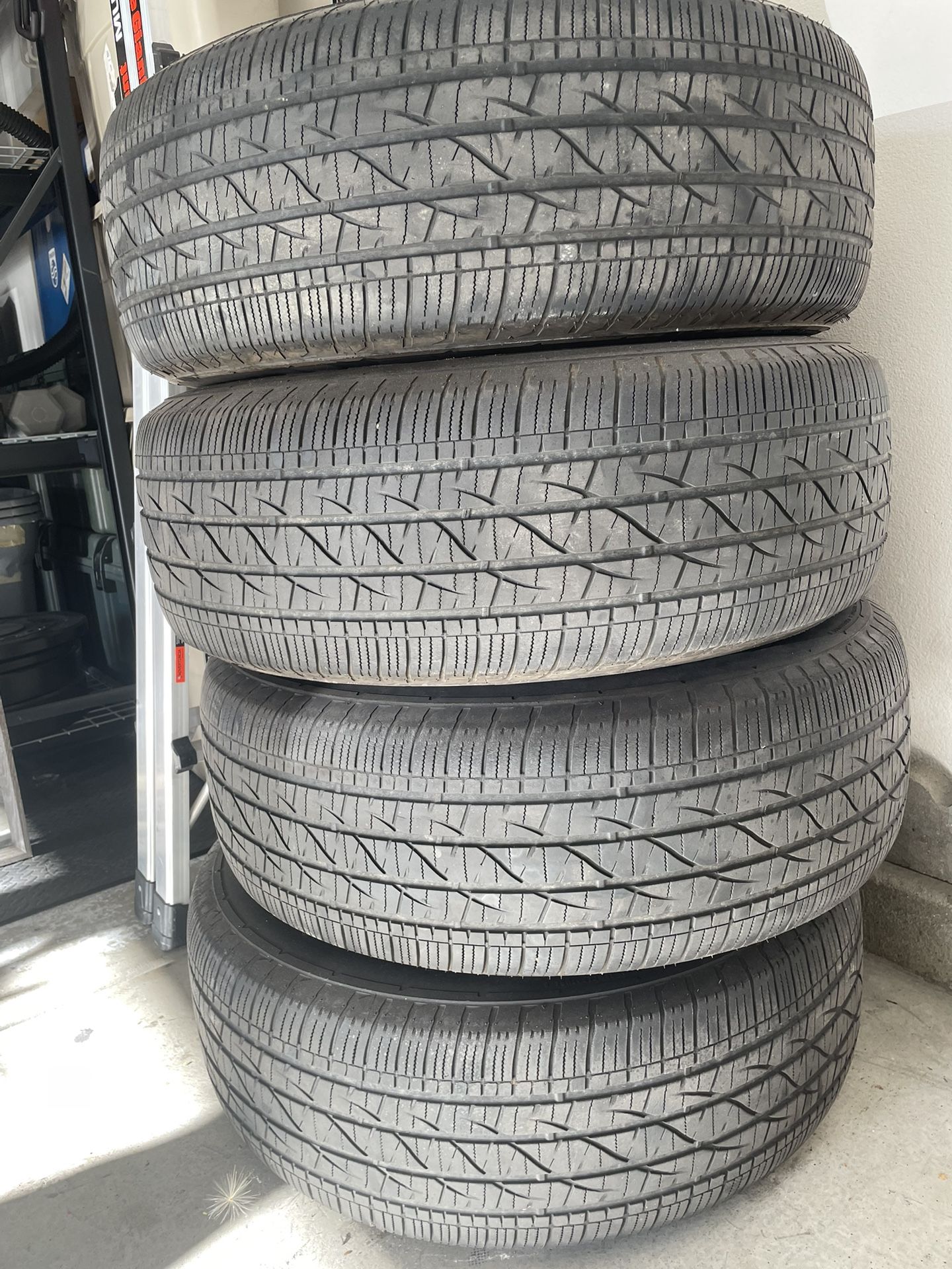 🛞Truck Tires & Rims🛞