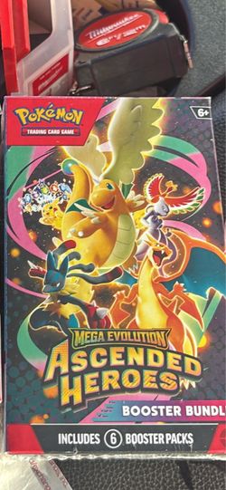 Pokémon cards