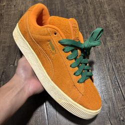 Puma Suede Carrots