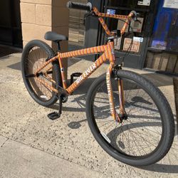 SE Bikes Big Flyer 29" Stripe Fusion