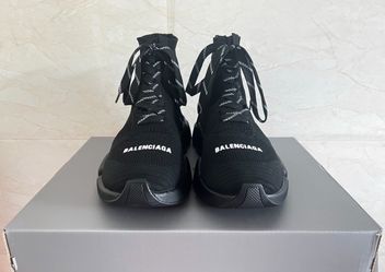 Men’s luxury sneakers