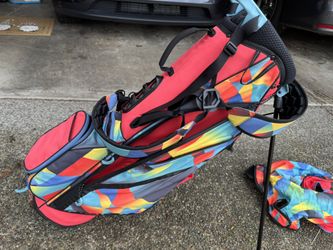 Ping Ogio Golf Stand Bag