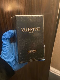 Valentino Uomo