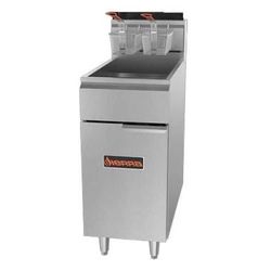 Fryer 