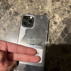 Semi New iPhone 12 Pro