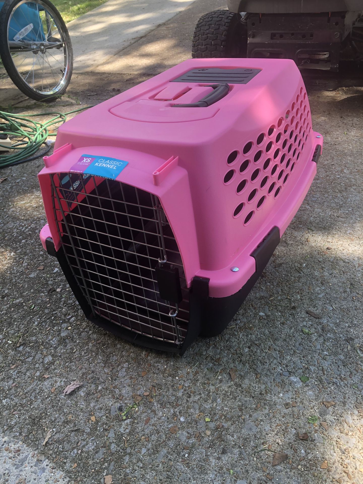 Dog / Cat Kennel Crate