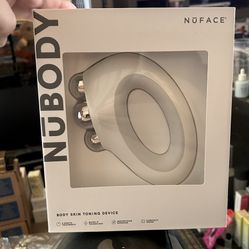 NŪBODY TONING DEVICE