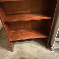 Nice Wood Shelf 