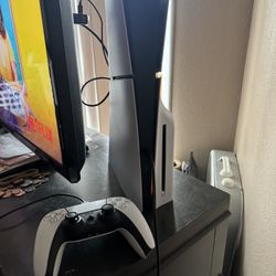 PS5 Slim Disc Edition NEW