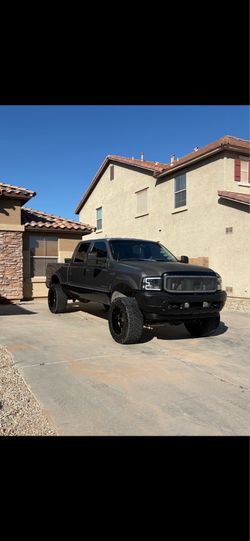 Ford f250