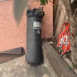 Boxing Bag