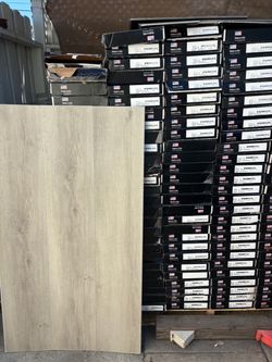 MSI Bailey Rayne 30 MIL Waterproof Luxury Vinyl Plank(17.96sqft/ case)
