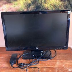 HP 2311x Monitor