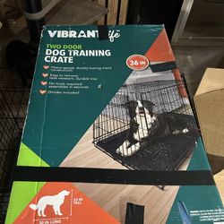 Pet Crate 