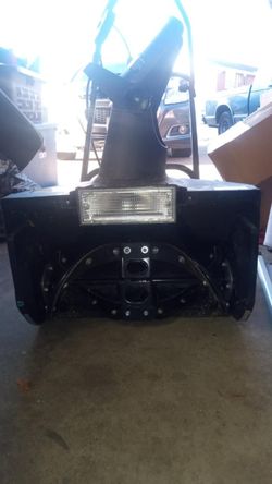 Snow Joe Ultra Blower